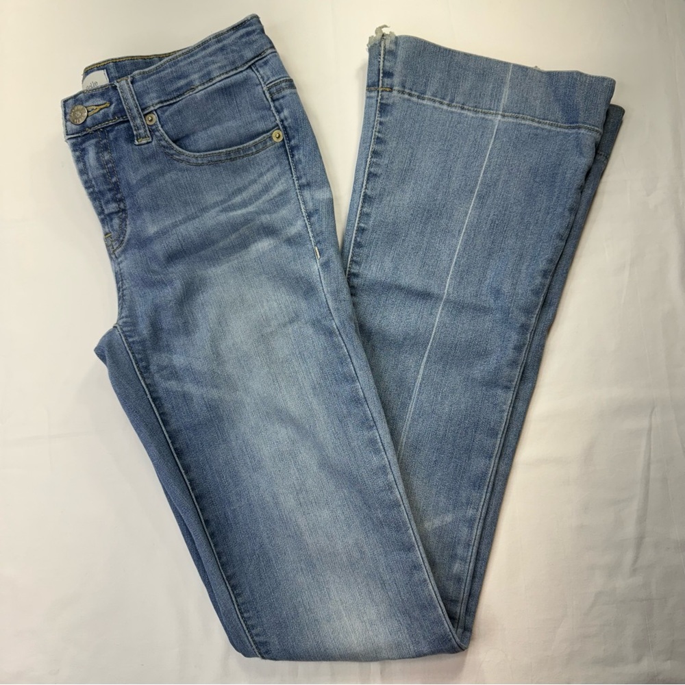 ✨3xHOST PICK✨Henry & Belle Micro Flare Jeans